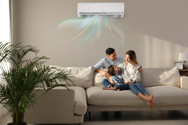 Best Emergency HVAC repair  in Oakland, PA