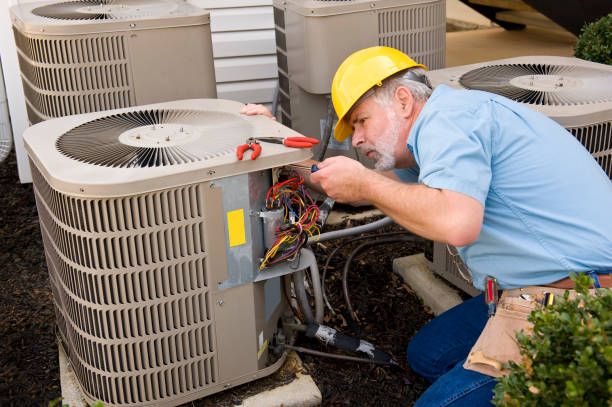 Best Affordable HVAC services  in Oakland, PA