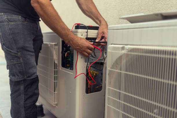 Best HVAC maintenance plan  in Oakland, PA