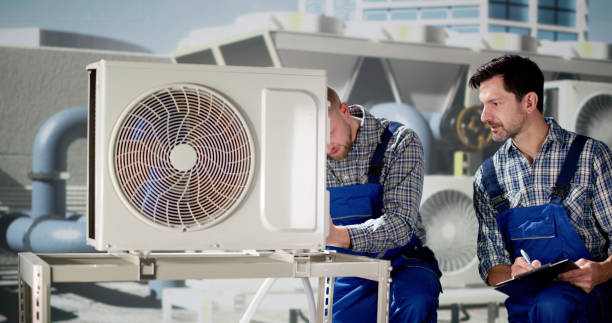 Ductless HVAC repair in Oakland, PA